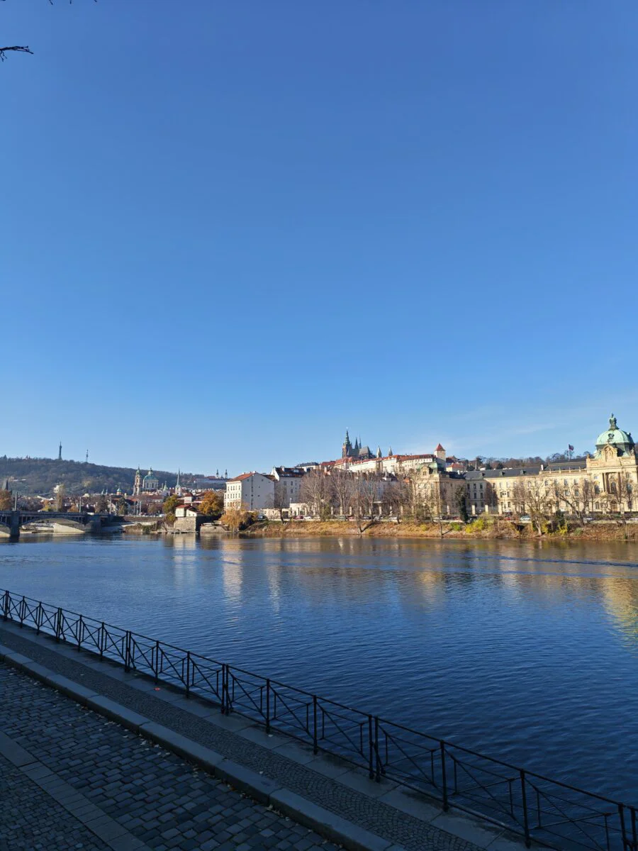 Foto Honor Magic V5.