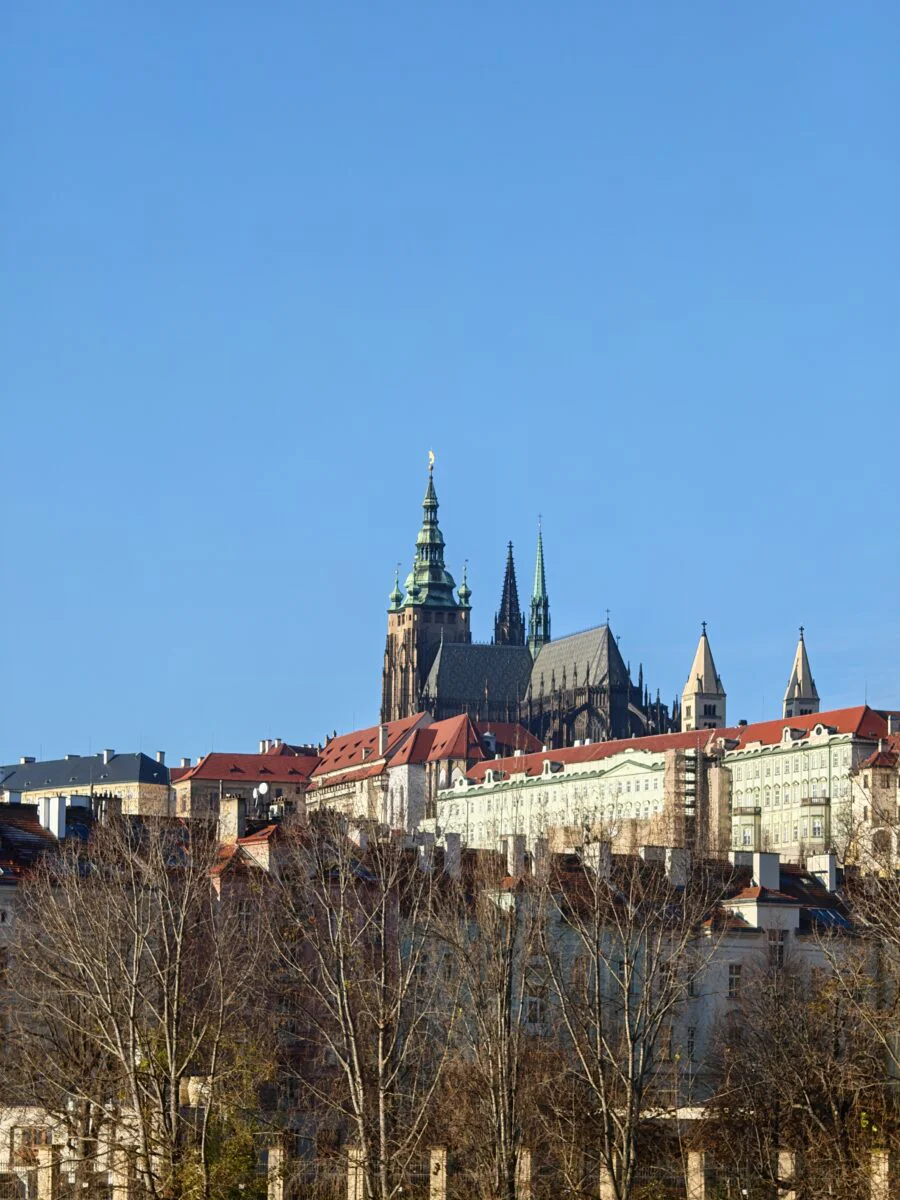 Foto Honor Magic V5.