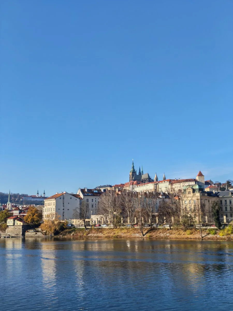 Foto Honor Magic V5.