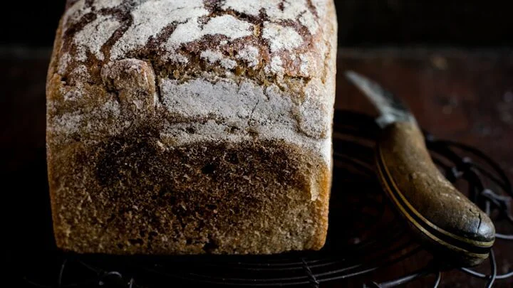 Rafinované VS celozrnné pečivo