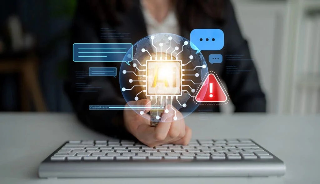 0,00016 % stačilo k průšvihu. Takhle se dnes útočí na umělou inteligenci