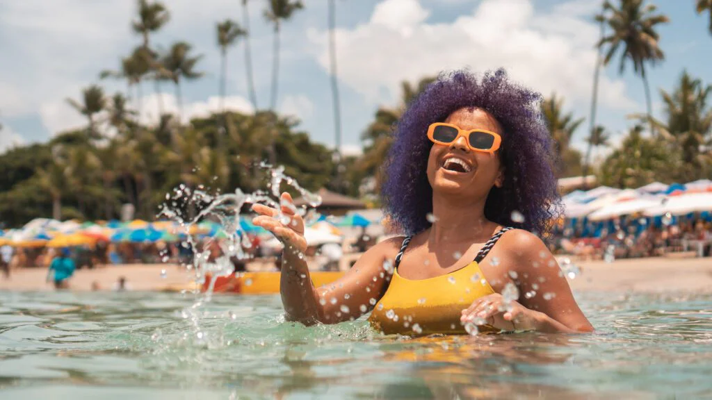 Duch brazilského léta