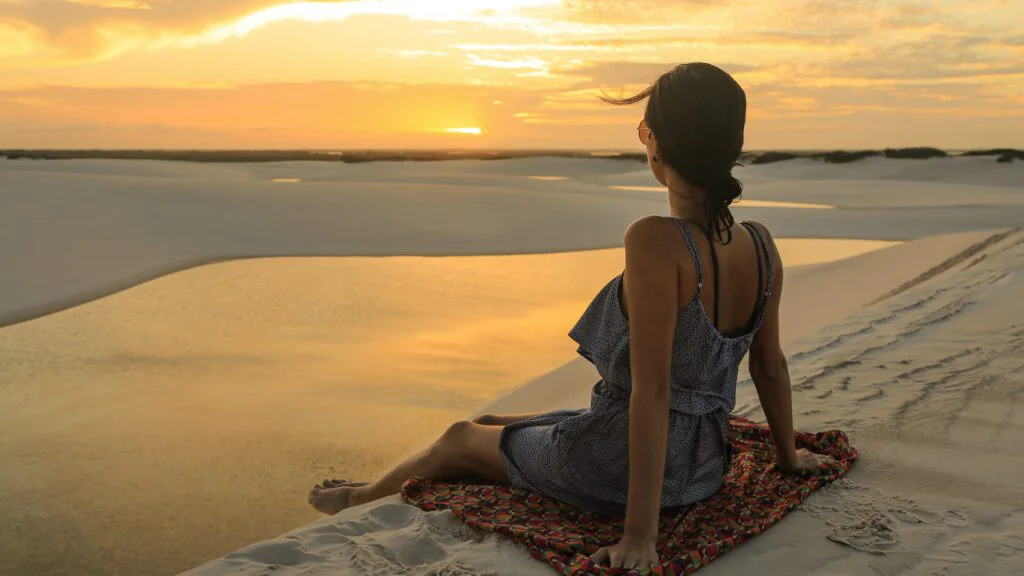 Lençóis Maranhenses