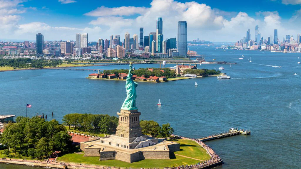 Cestování do zahraničí