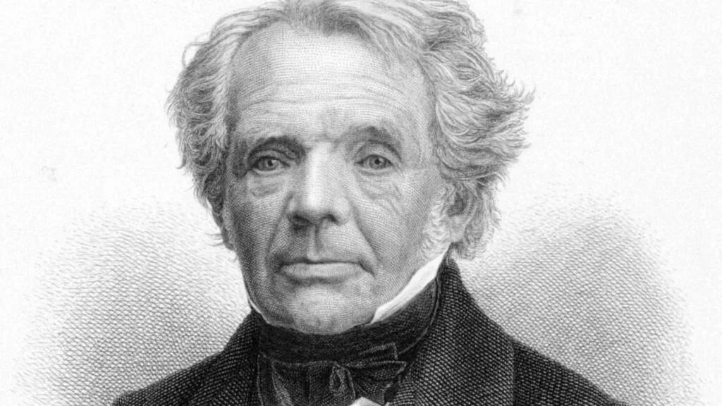 August Ferdinand Möbius