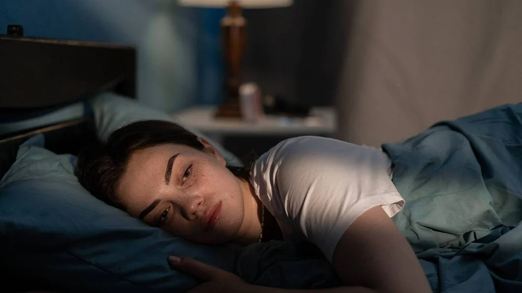 Spánek si ničíte sami. Tuhle chybu dělá většina lidí po 22. hodině