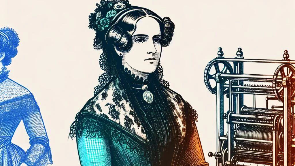 Proč právě Ada Lovelace inspirovala svět
