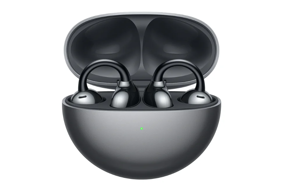 Open-ear klipová sluchátka HUAWEI FreeClip