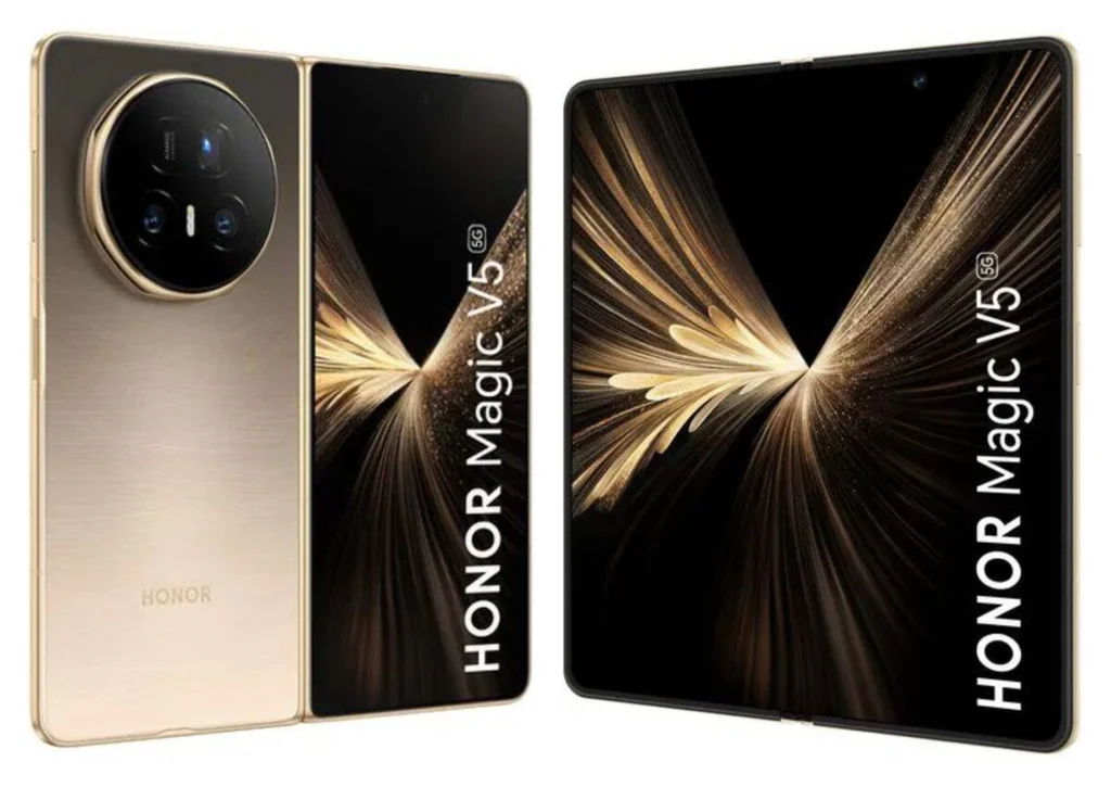 HONOR Magic V5 5G