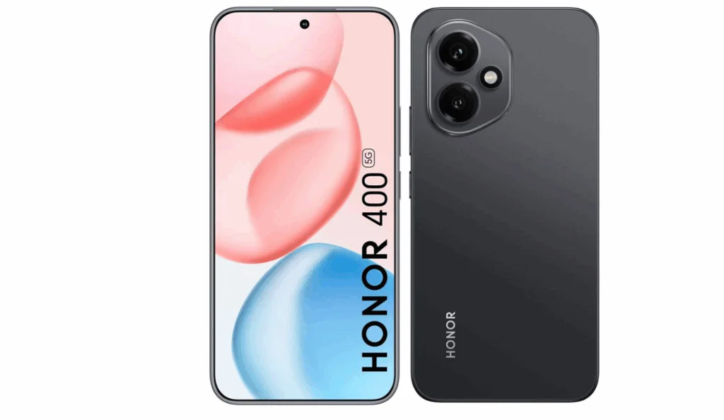 Honor 400