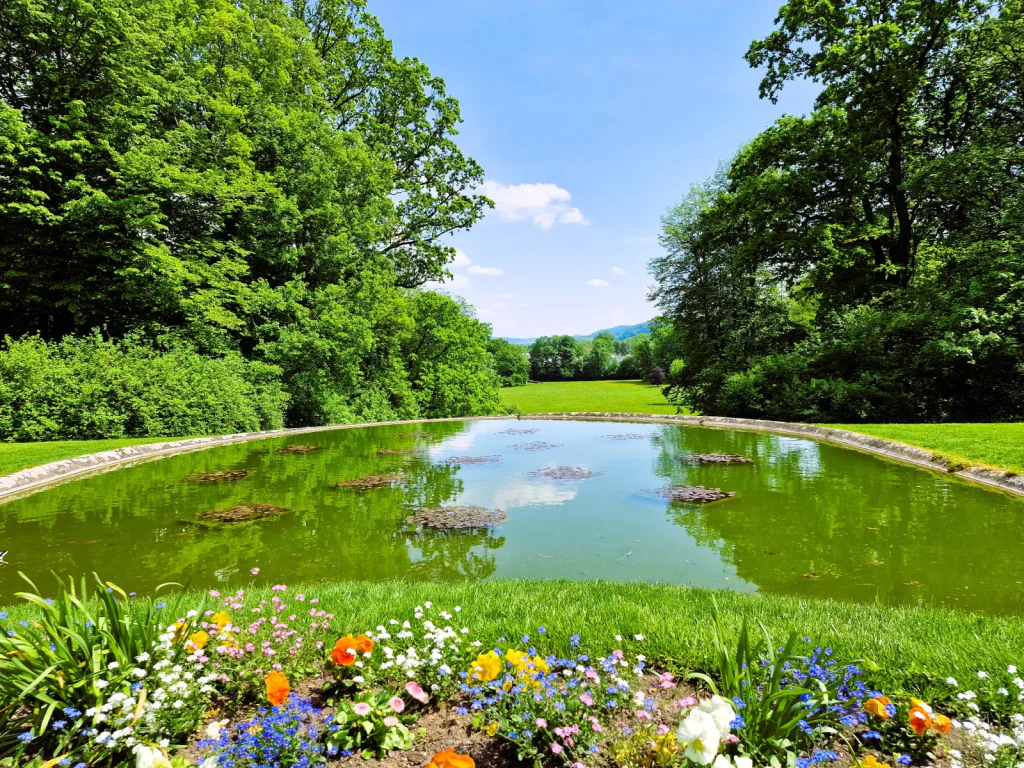 Tajemství za hranicí města: Češi ho míjejí bez povšimnutí, přitom patří mezi nejkrásnější v Evropě.