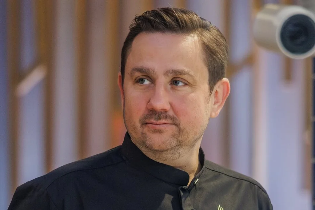 Hell’s Kitchen Česko