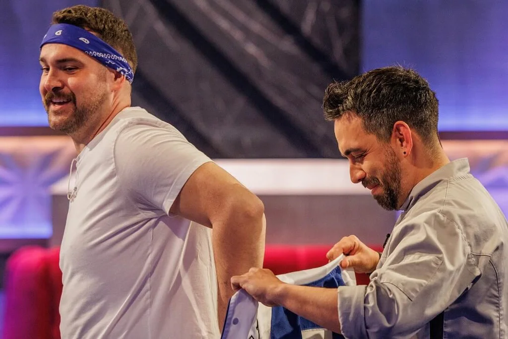 Hell’s Kitchen Česko