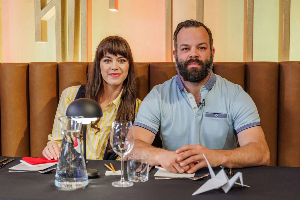 Hell’s Kitchen Česko