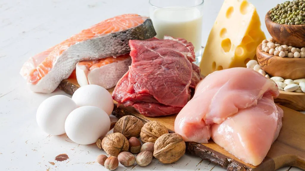 Potraviny, které podpoří váš metabolismus – a přitom si pochutnáte