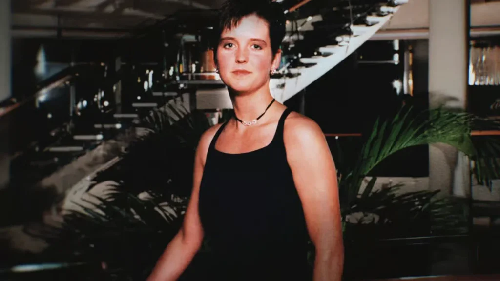 Po tomto dokumentu si cestu sem rozmyslí každý. Místo, kde lidé mizí jako mávnutím ruky, budí hrůzu.