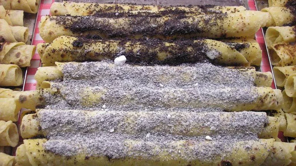 Tohle babičky vařily z nouze. Vy si z toho dnes děláte food blog