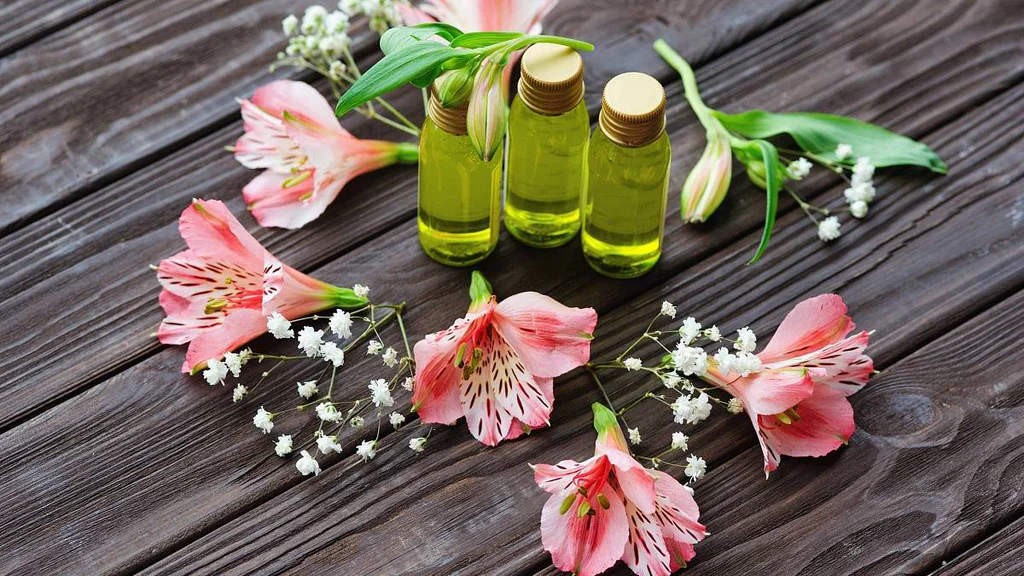 Vůně, které ulevují od stresu? Češi je často vůbec nepoužívají