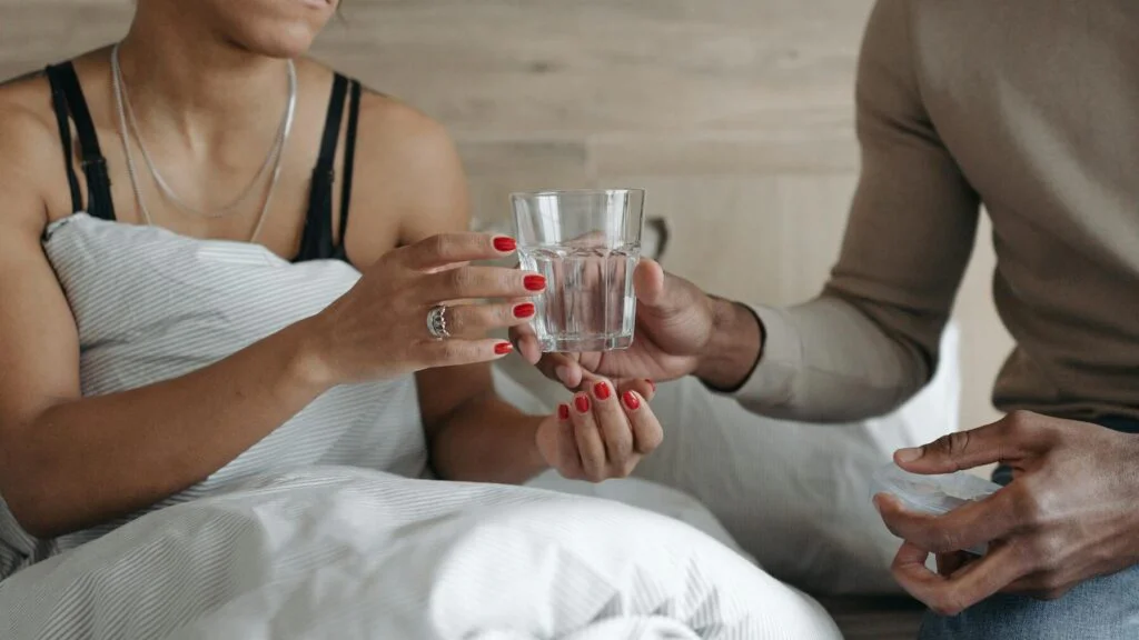 Praktické tipy pro zdravou hydrataci