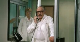 Nemocnice na kraji města