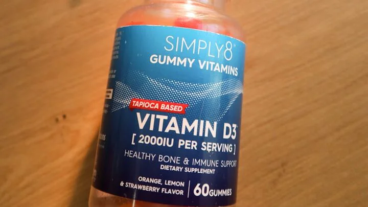 Vitamin D jako klíč k zimní imunitě
