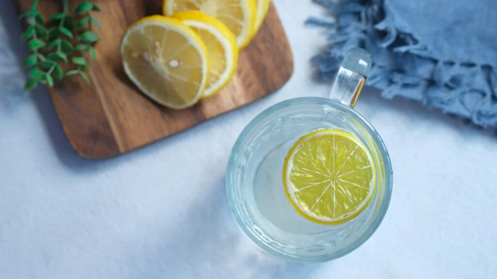 Vitamin C je nutnost