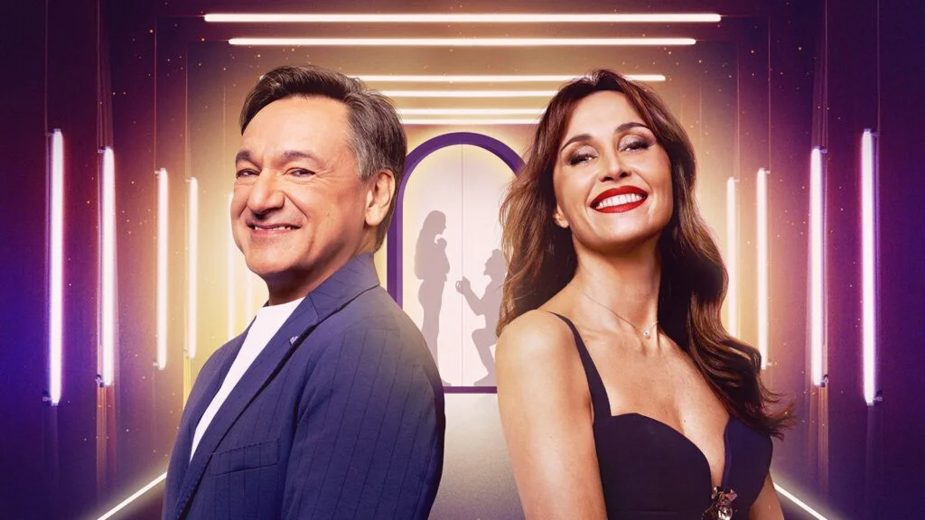 9. L'amore è cieco: Italia (80%)