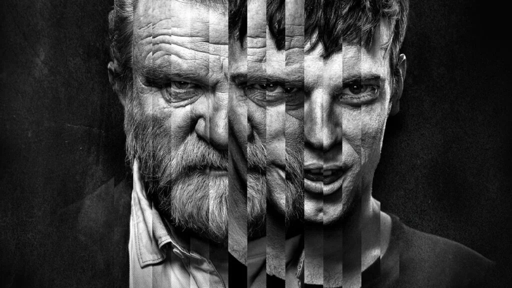6. Mr. Mercedes (71%)