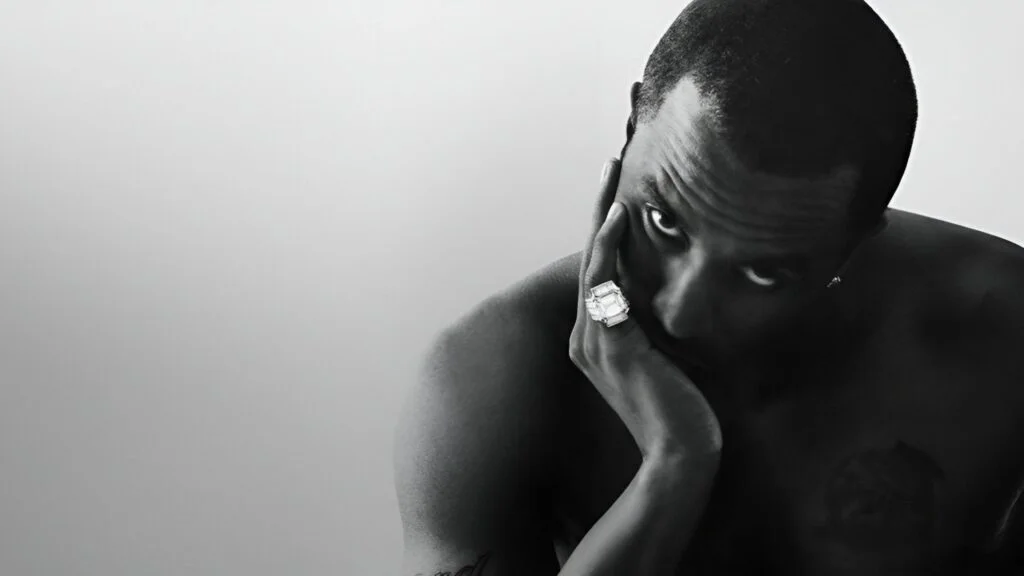 2. Sean Combs: Zúčtování (75%)