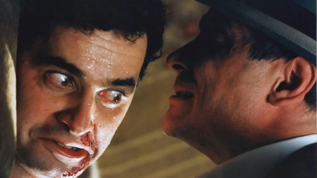 Zajímavé dílo Kafky na obrazovce: Martina Dejdara v nejlepší herecké éře ve snímku Amerika zastínil Jiří Lábus