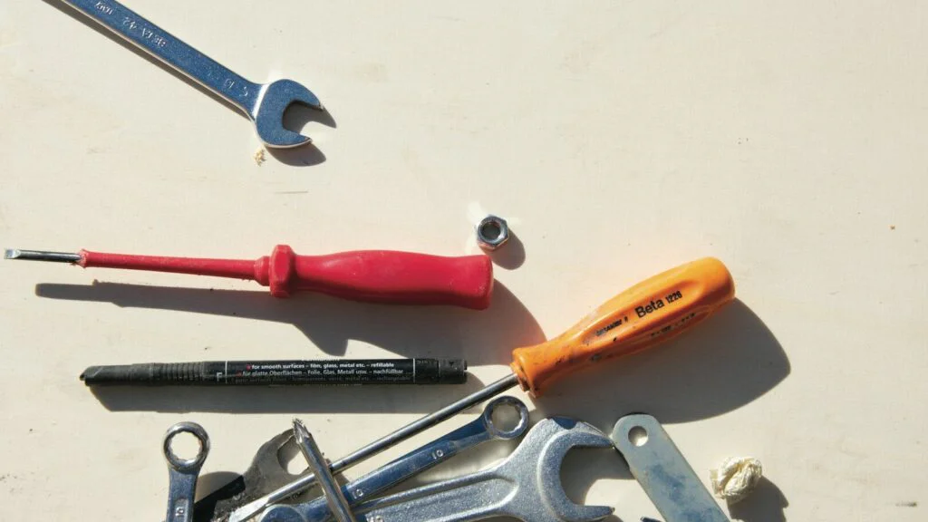 Proč je rez tak velký problém? 