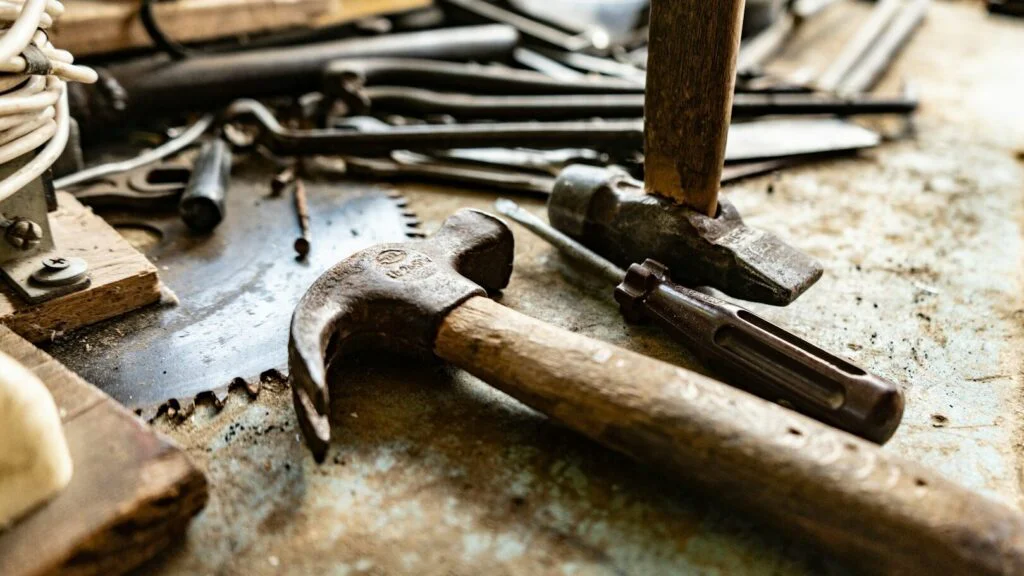 Správné skladování je základ