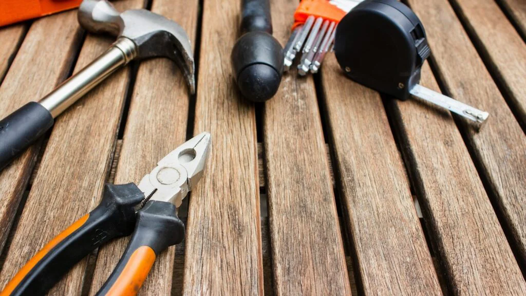 Ochranné oleje a vosky