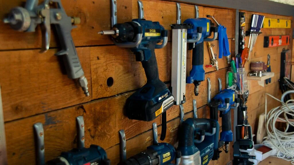 Jak odstranit již existující rez