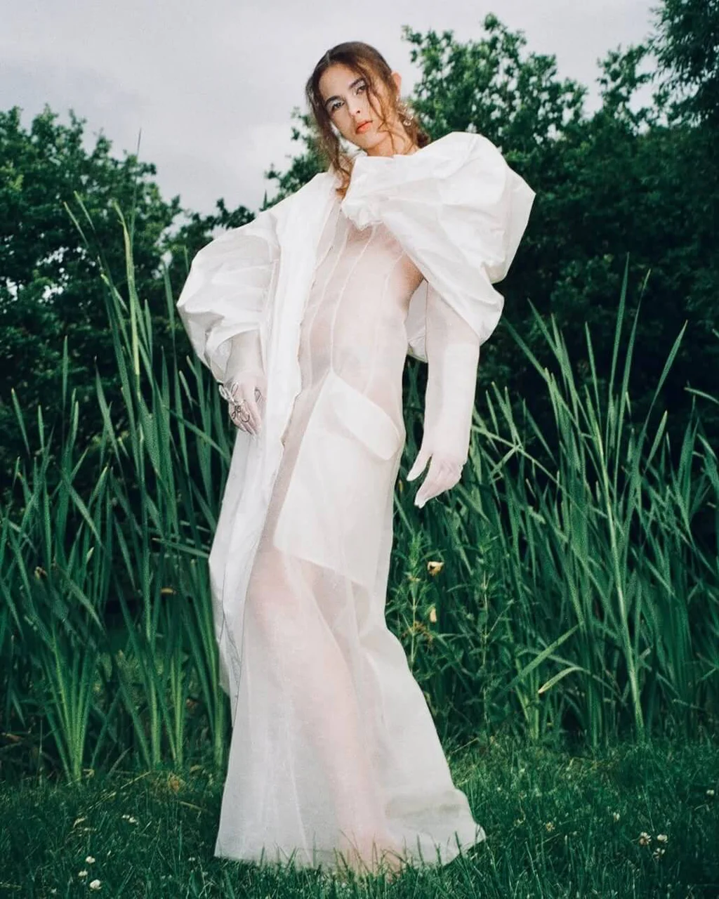 Natalis Deschanel Repkovská