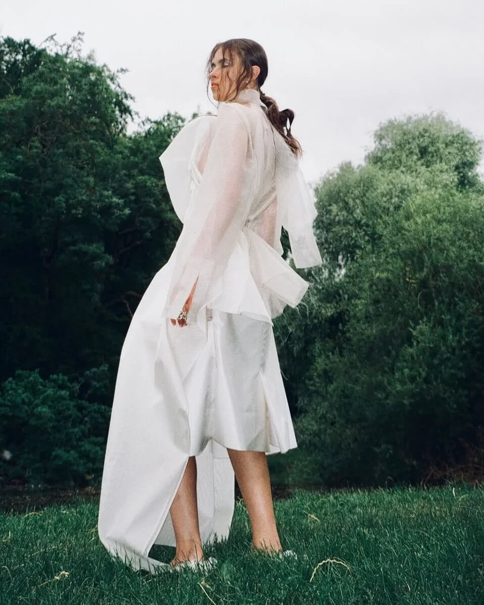 Natalis Deschanel Repkovská