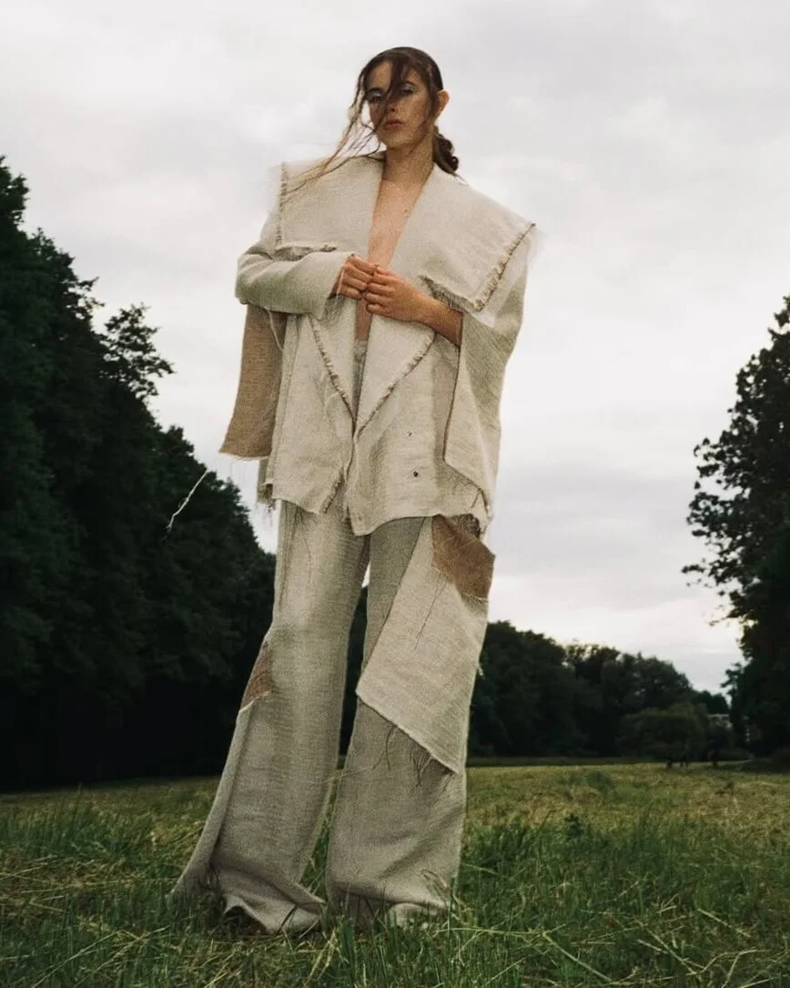 Natalis Deschanel Repkovská