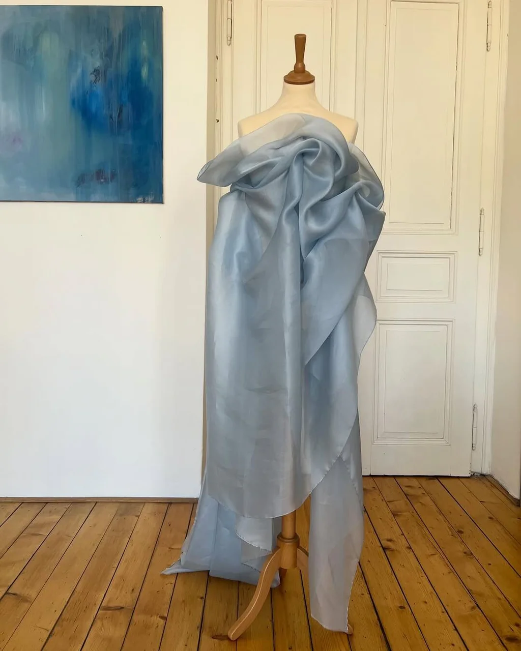 Natalis Deschanel Repkovská