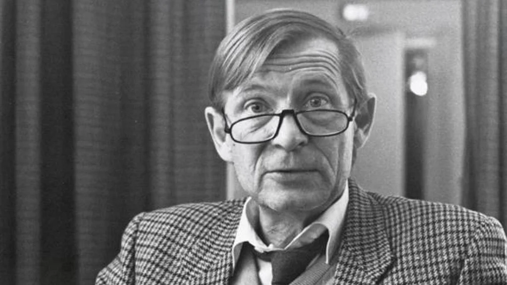 Celebrity pod lupou: Jiří Kodet nejprve Hřebejka v roli Jindřicha Krause ve filmu Pelíšky neoslnil