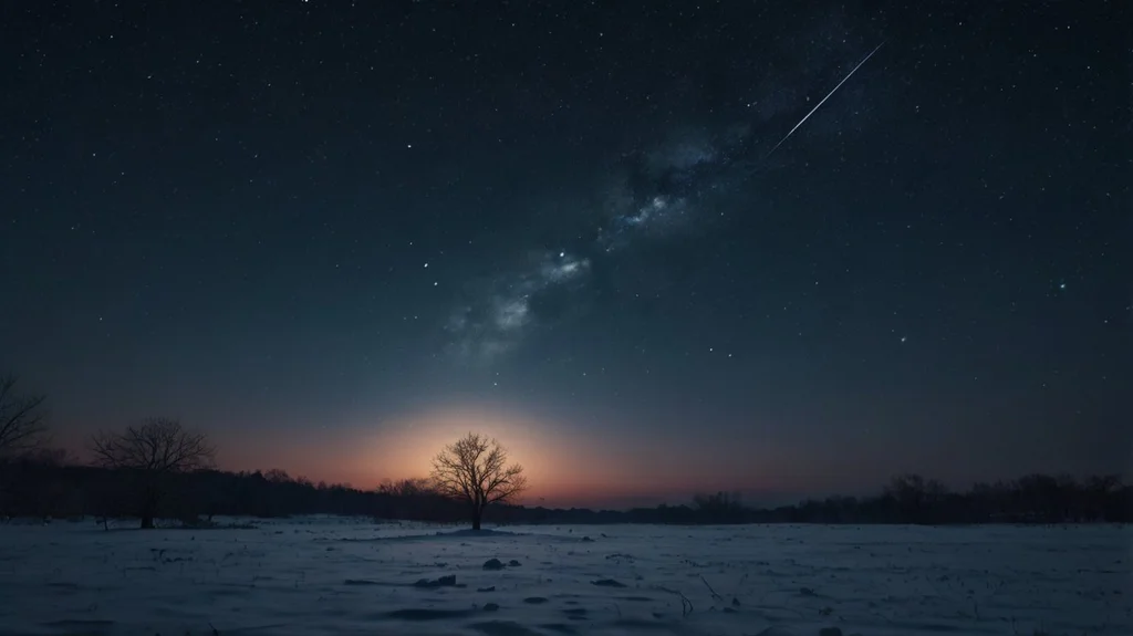 leonardo-kino-xl-a-realistic-night-sky-scene-during-winter-wit-2