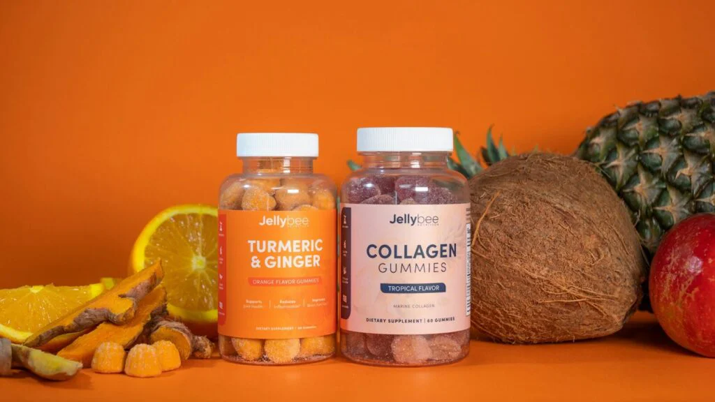 Kolagenové vývary & želatina: stavební bloky vlasu