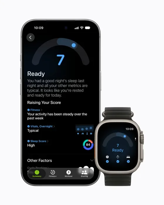 Apple iPhone 18 Pro Watch Ultra 4 readiness 260909