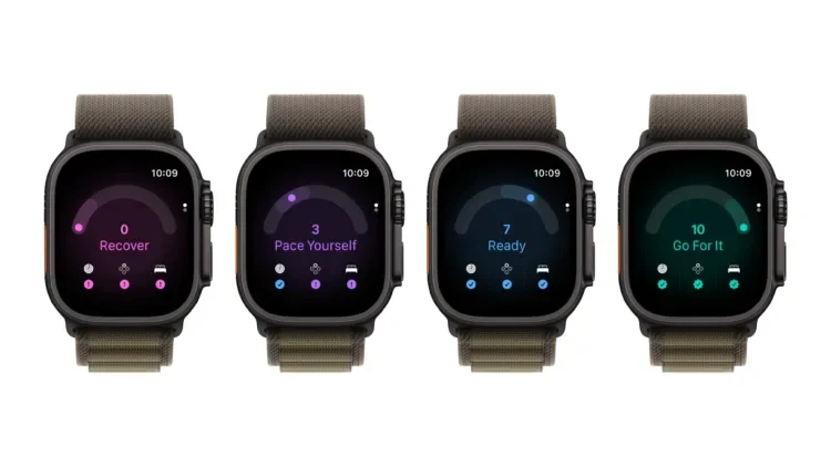 Apple Watch Ultra 4 readiness 260909
