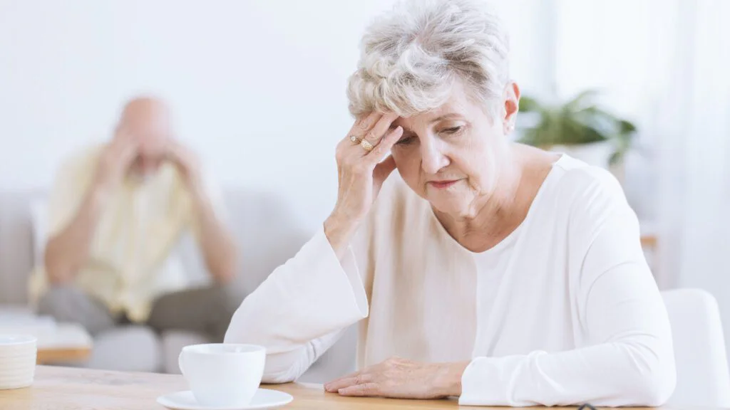 Alzheimerova choroba dnes