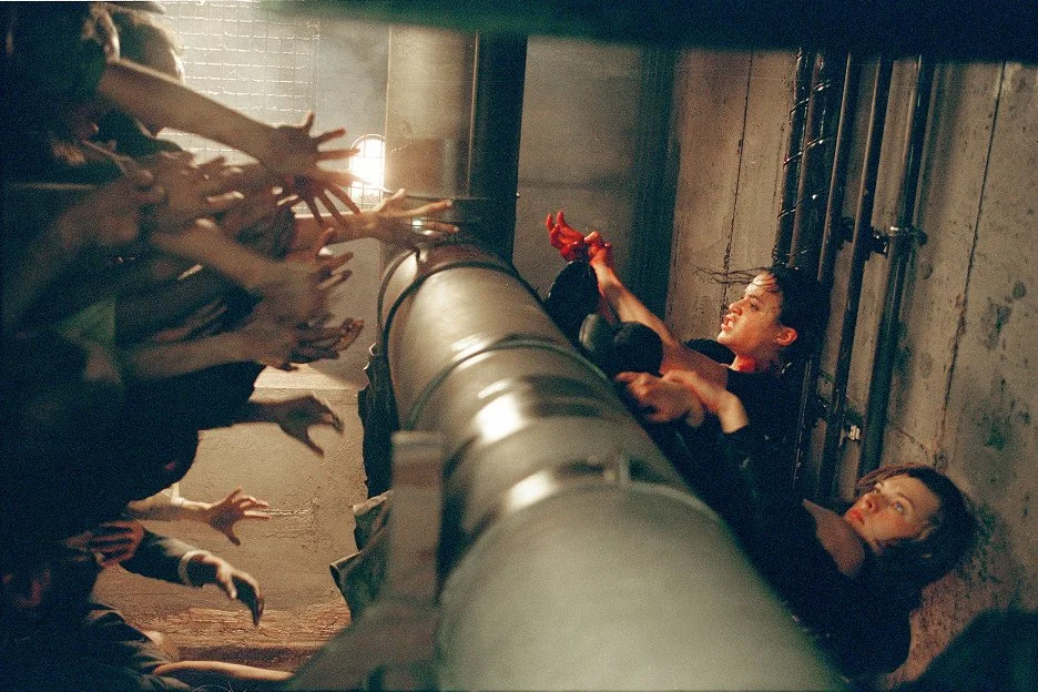 Resident Evil (2002)