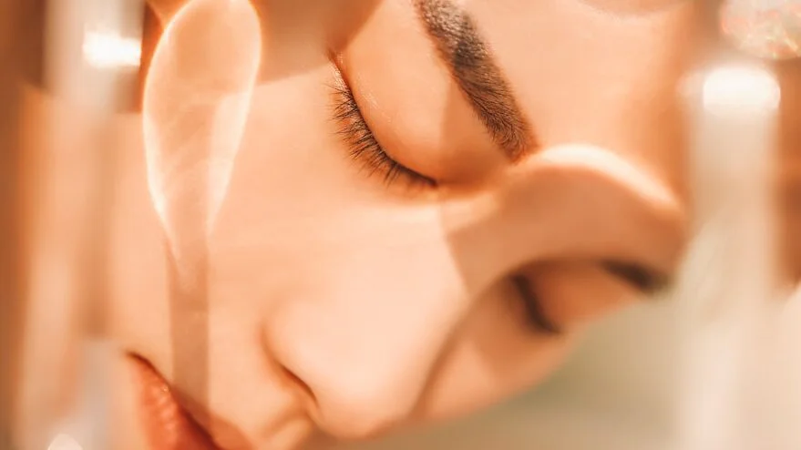 Redukují odumřelé buňky