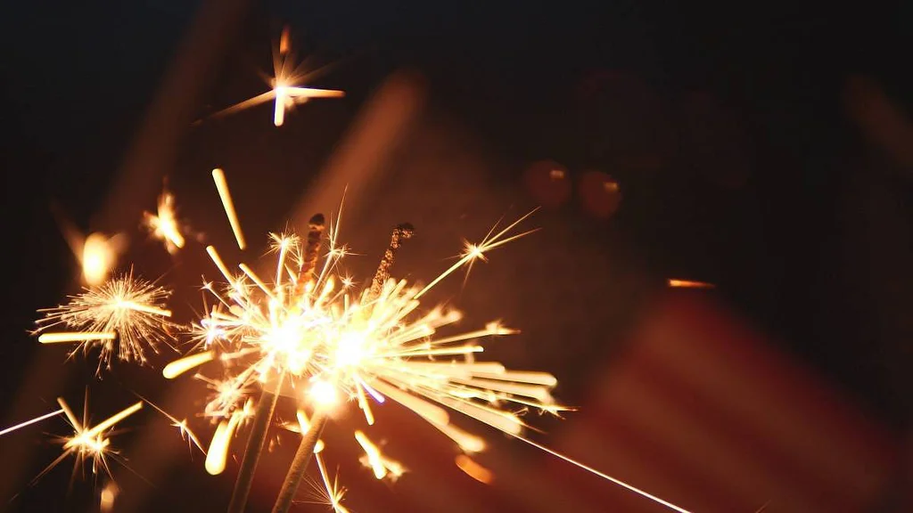 Tradice, chemie i horko 1300 °C: Pravda o prskavkách