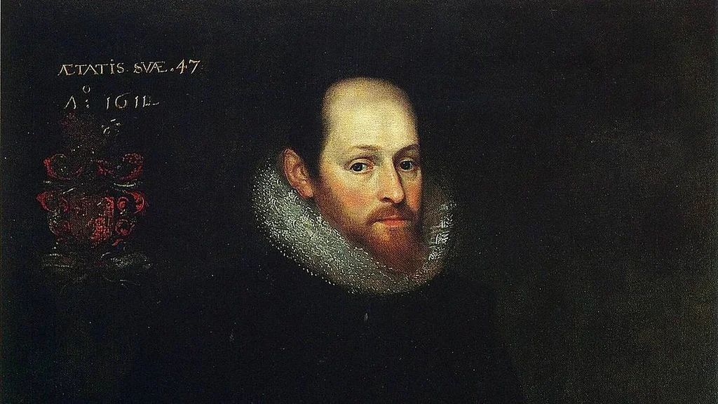 Kde je hlava Shakespeara? Vědci se domnívají, že v jeho hrobu není