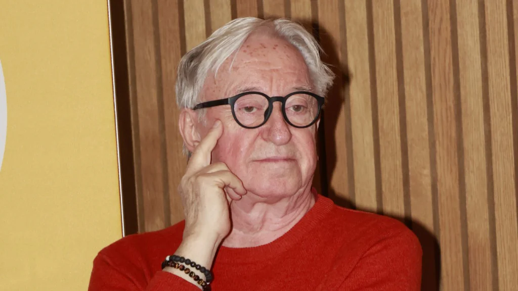 Jiří Lábus