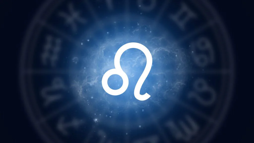 Lev (23. 7. – 22. 8.)